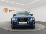 Audi Q5 2.0 TFSI hybrid quattro BI-XENON/LEDER/AHK/PA - Audi Q5 mit Hybrid-Antrieb