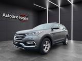 Hyundai Santa Fe Trend  188 PS *erst 73 Tkm*Top Zustand - Hyundai Gebrauchtwagen in Hagen