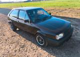 Volkswagen Polo 86C GT CL G40 3F - Volkswagen Polo: G40 86c