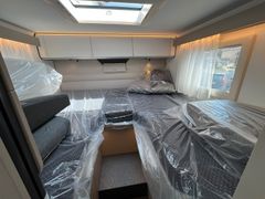 Adria Compact Supreme DL*NEUS MODELL 2027*