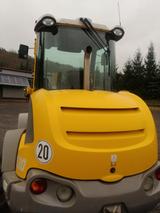 Atlas AR 530 - Atlas Radlader Ar