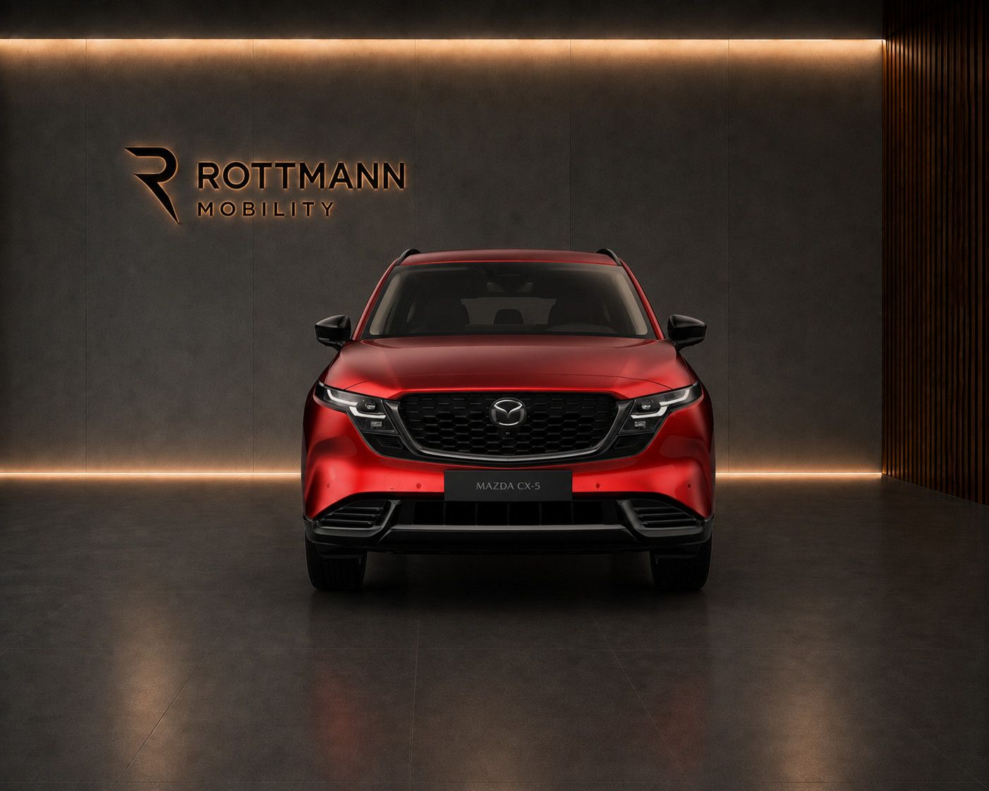 Mazda CX-5 - Bild 3
