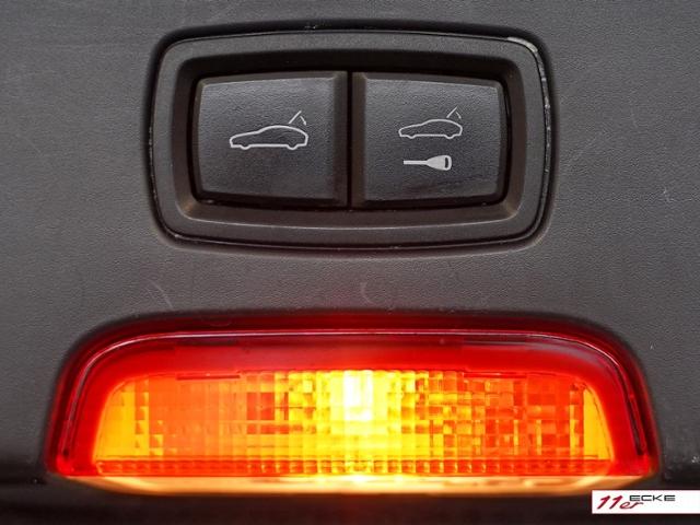 Porsche Cayenne Turbo Appr. 07/2028, Bremse neu