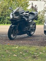 Kawasaki Ninja ZX 12 R - KAWASAKI NINJA ZX12R