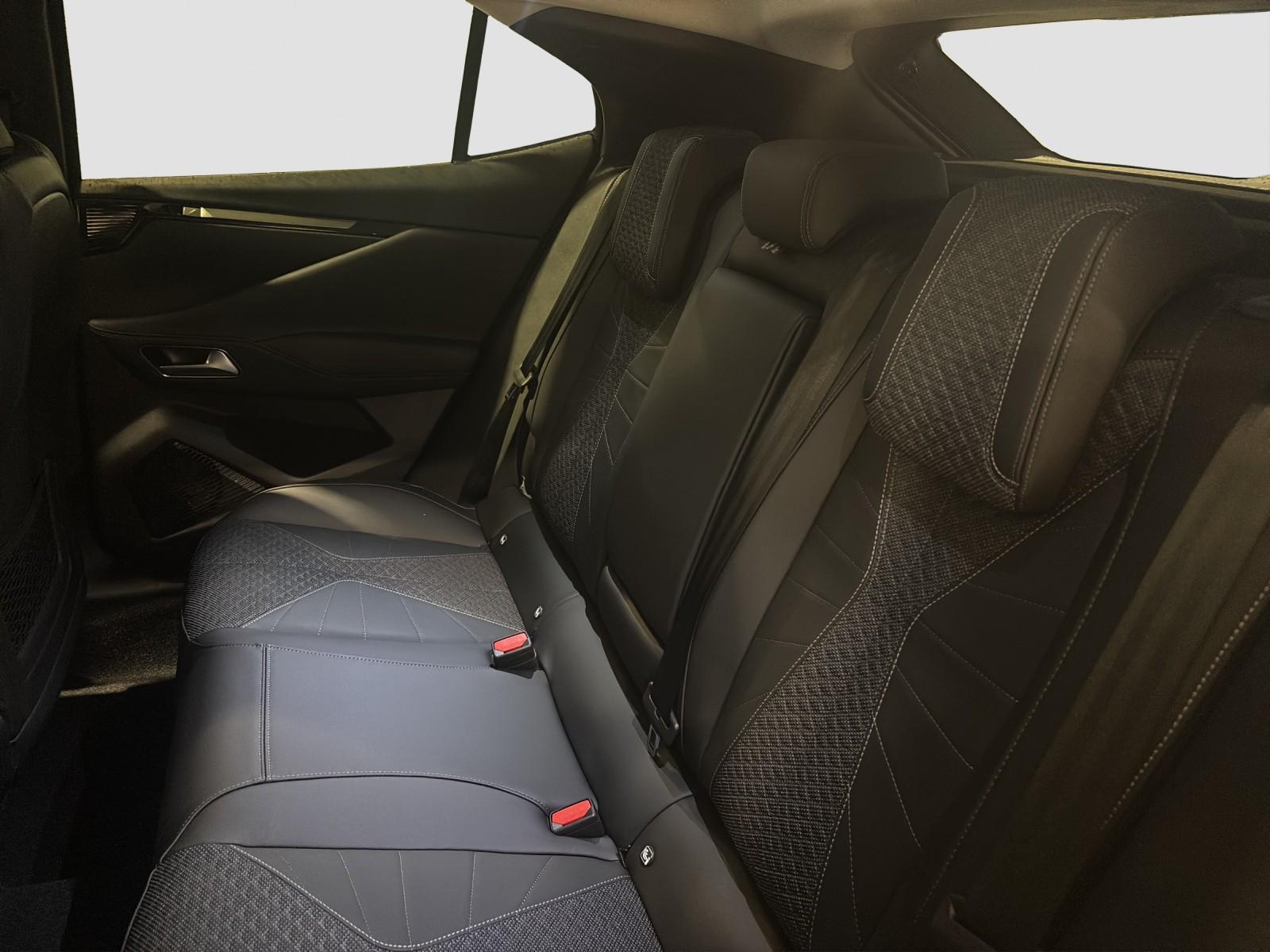 DS Automobiles DS4 Pallas BlueHDI 130 Sitzheizung+Rückfahrkamer