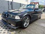 BMW 328iA Cabrio M- Paket - BMW 328 aus 1998