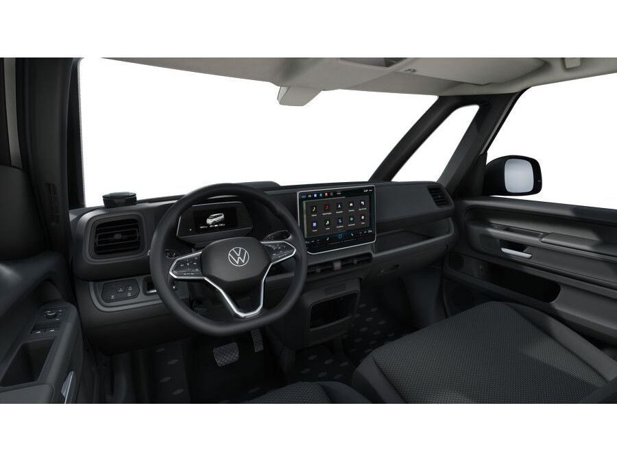 Volkswagen ID. Buzz - Bild 7