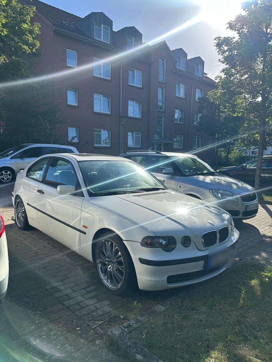 BMW 316