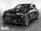 Mercedes-Benz GLE 450 d 4M AMG Line AHK+PANORAMA+MEMORY+360°