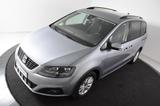 Seat Alhambra 1.4 TSI *1.Hand*Leder*SHZ*Kamera* - Seat Alhambra aus 2021