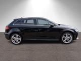 Audi A3 Sportback sport 40 e-tron Navi Matrix PDC B&O - Audi A3 Plug-In Hybrid Gebrauchtwagen