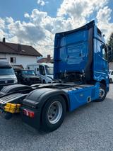 Mercedes-Benz Actros 5 1848 LS BigSpace ACC*RETARDER* - Mercedes-Benz Standard-SZM Actros