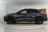 Audi Q8 60 TFSI E Quattro S-Edition Competition 490PK - Audi Q8 mit Schiebedach