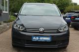Volkswagen Touran Comfortline BMT *1.HAND/ACC/PDC/NAVI* - Volkswagen Touran 1T mit Diesel-Antrieb