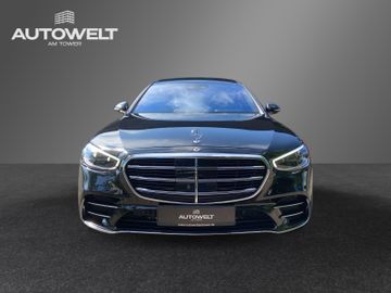 Mercedes S 400 - 2