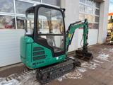 CAT 301.7D - CAT D3