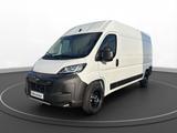 Peugeot BOXER Kastenwagen L3H2 3.5T Diesel 140 Manuell - Peugeot Koffer