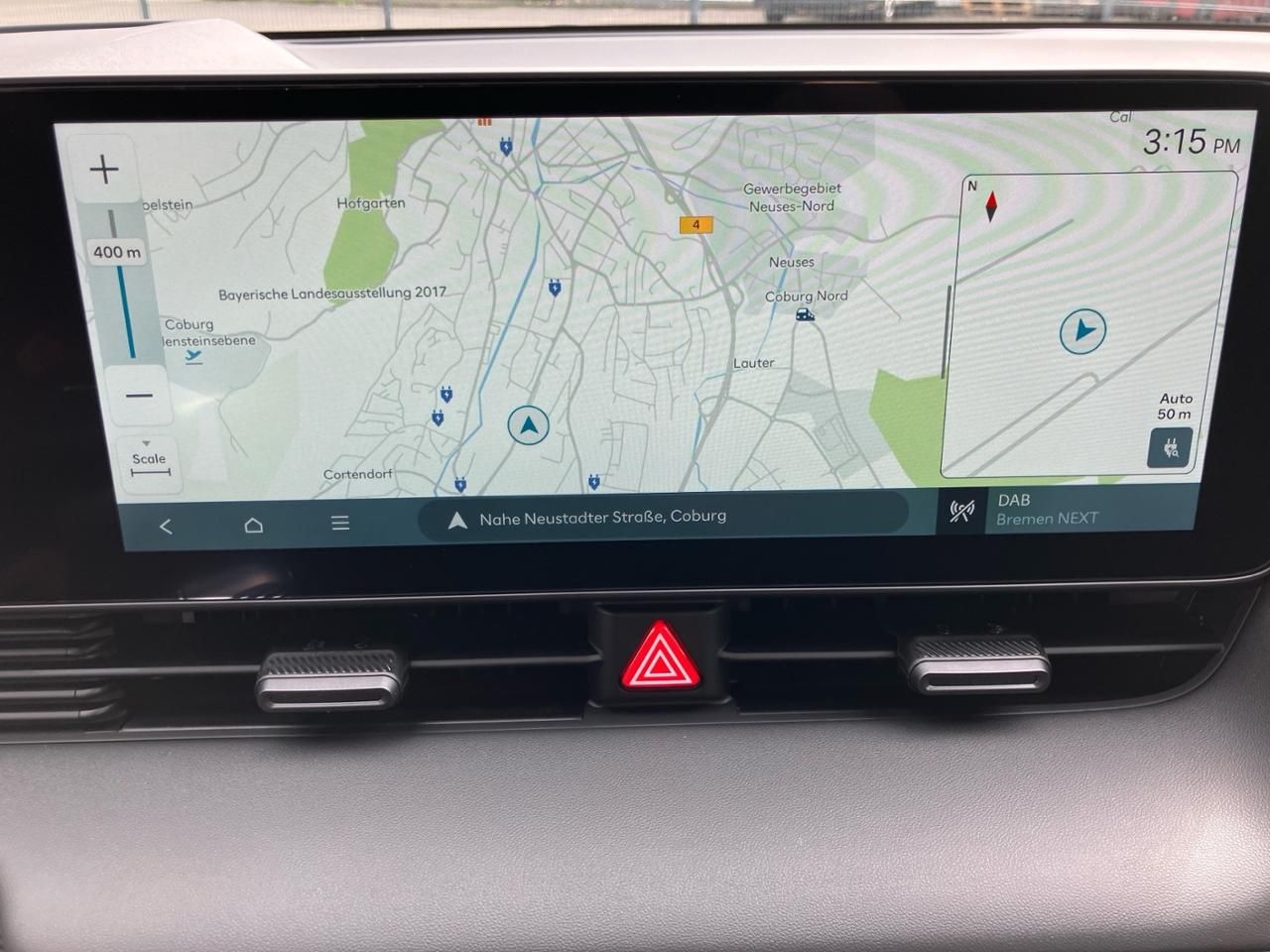 Fahrzeugabbildung Hyundai IONIQ 5 N Line X Elektro 84 kWh 360 4xSHZ ACC
