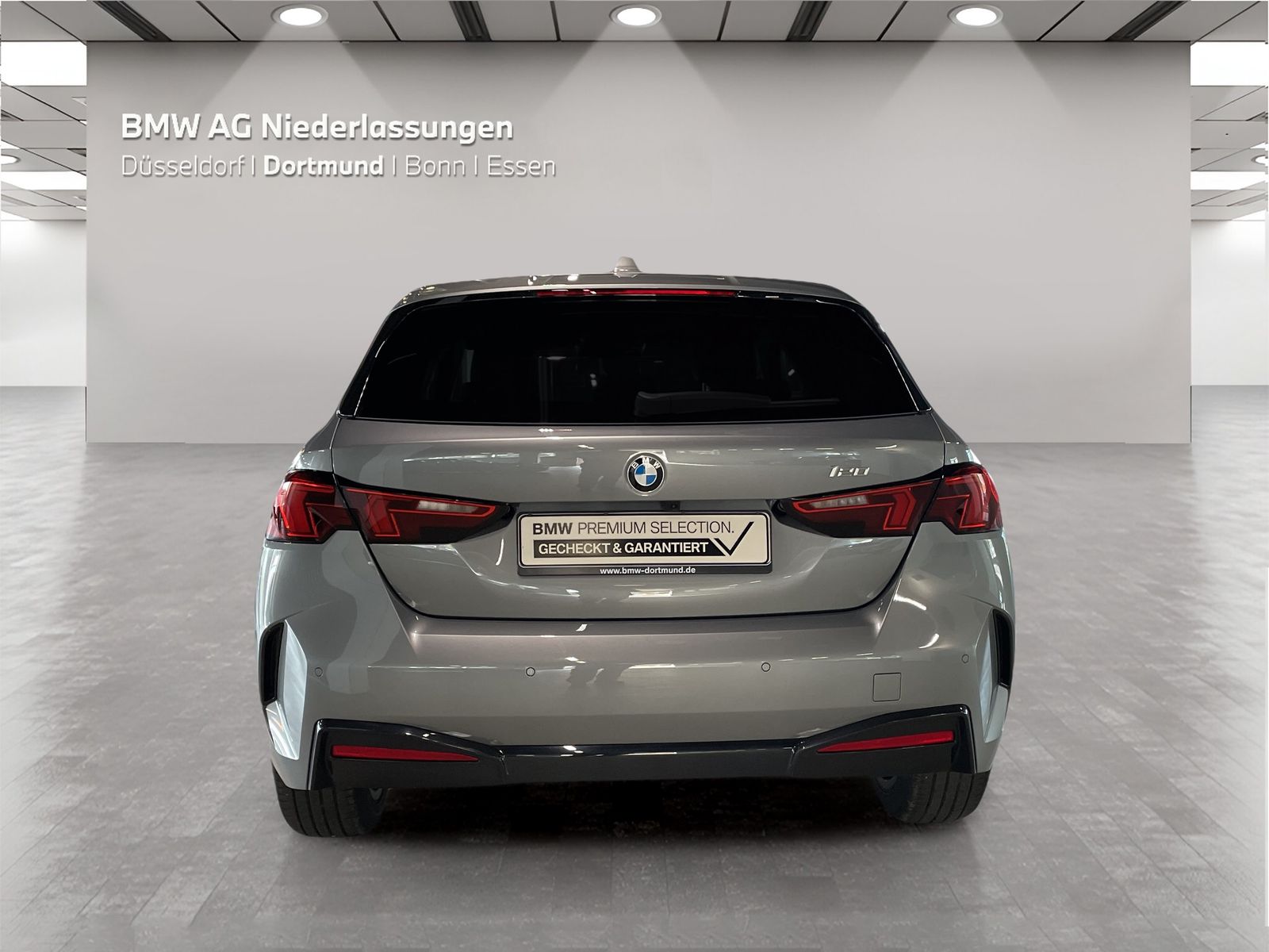BMW 120 - Bild 9