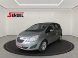 Opel Meriva B Active ***1.HAND***MTL.RATE 81 €*** - Opel Meriva: 1.8