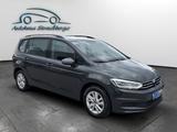Volkswagen Touran Comfortline ACC SHZ RFK AHK IQLED 3-ZK - VW Touran von 2025