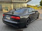 Audi A8 4.2 TDI tiptronic quattro - - Audi A8 in Hannover