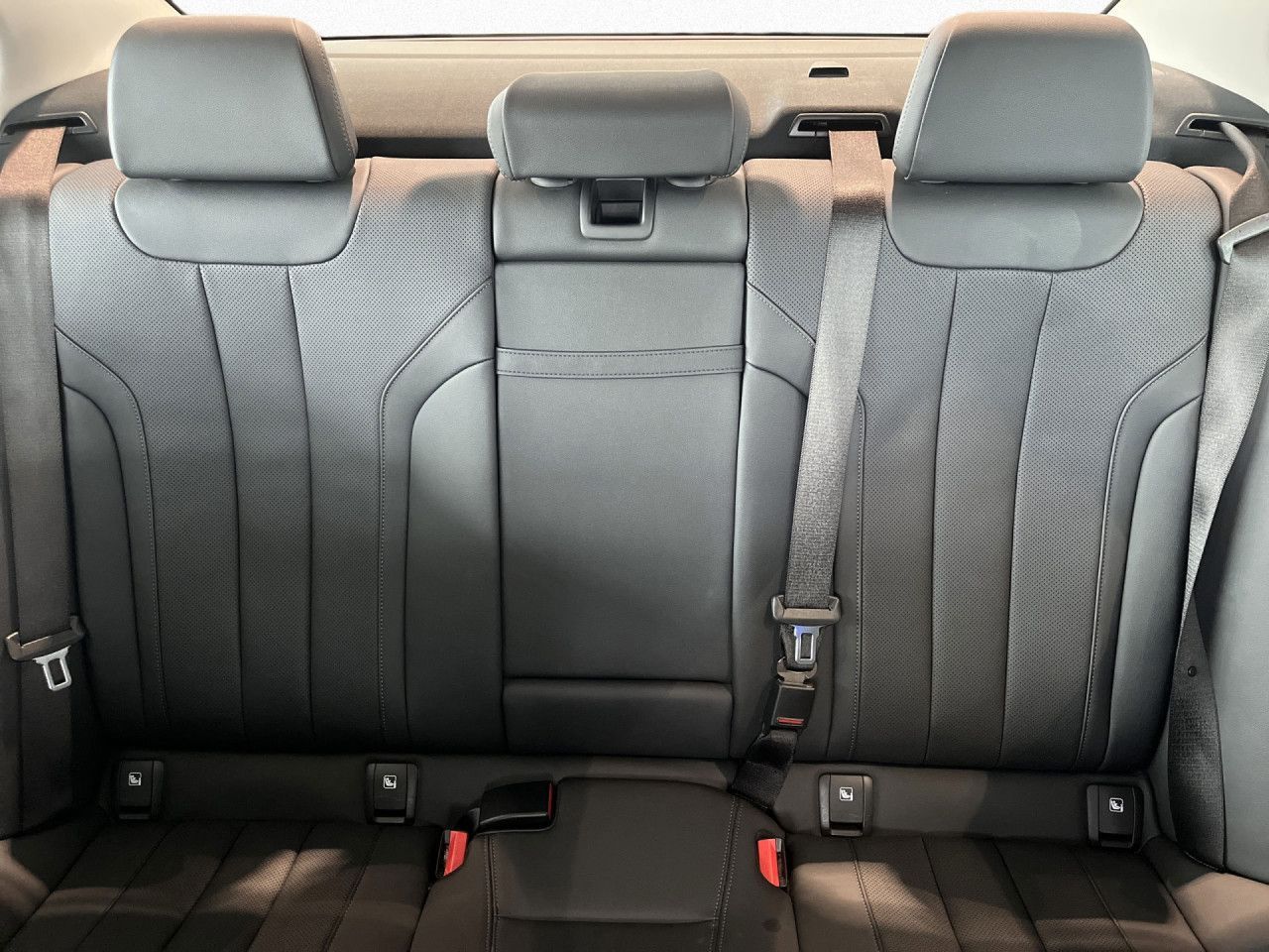BMW 530 - Bild 11