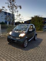 Smart ForTwo cabrio grandstyle - Smart ForTwo: Grandstyle