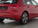 Mercedes-Benz A 220 d, Distronic, Business-Paket, Progressi... - Mercedes-Benz A 220 aus 2022