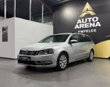 Volkswagen Passat Variant 2.0 TDI BlueMotion*Navi*Tempo*PDC - Volkswagen Passat Variant: Bluemotion