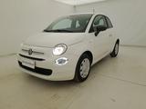 Fiat 500 Hybrid Cult BR132795 1.0 Mild Hybrid 70 - Fiat: 132
