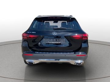 Mercedes GLA 180 - 6