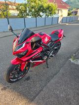 Honda CBR 650 R Euro 5 inkl. SC Project SC1-R  - Offers matching your search criteria