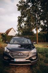 Hyundai Santa Fe Sport 2.0 Turbo-GDI | Aut... - Hyundai SANTA FE