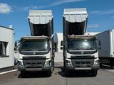 Volvo FMX 500 8X4   RETARDER - Angebote