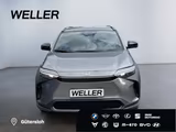 Toyota bz4X *Comfort Paket*360°*el. Heck*ACC*el. Sitz*S - Toyota bZ4X Comfort-Paket