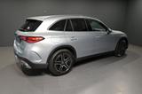 Mercedes-Benz GLC 200 4M AMG/LED/KAMERA/AHK/SHZ - Mercedes-Benz GLC 200 Gebrauchtwagen in Stuttgart