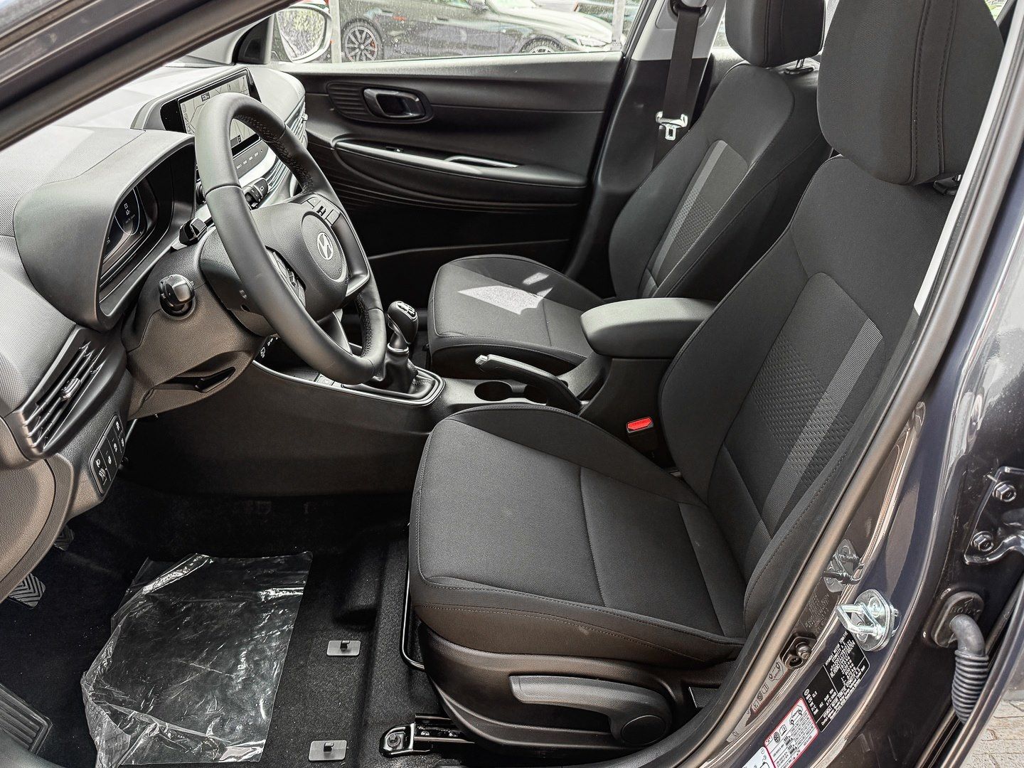Hyundai i20 - Bild 12