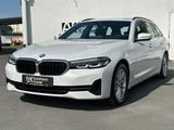 BMW 520 d Mild Hybrid  *HEAD-UP*LIVE COCKPIT* LED*KA - BMW 520 in Mainz