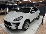 Porsche Macan S 3.0, Scheckheft, gr. Wartung Neu - Porsche Macan aus 2015