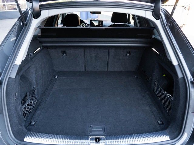 A4 Avant 35 TDI advanced AHK+RFK+NAVI+LED