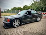 Mercedes-Benz Mercedes W201 EVO 2 Umbau - Mercedes-Benz 190: Evo2