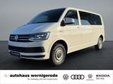 Volkswagen T6 Caravelle Comfortline 2.0 TDI LR DSG 4-motion - Volkswagen: Caravelle 4motion