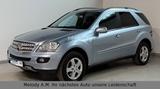 Mercedes-Benz ML 320 CDI 4MATIC*1.HAND*VOLL SCHECKHEFT* - Mercedes-Benz ML 320 Gebrauchtwagen