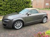 Audi TT Roadster 2.0 TDI quattro - 1.Hand, 77300km - Audi TT mit Diesel-Antrieb