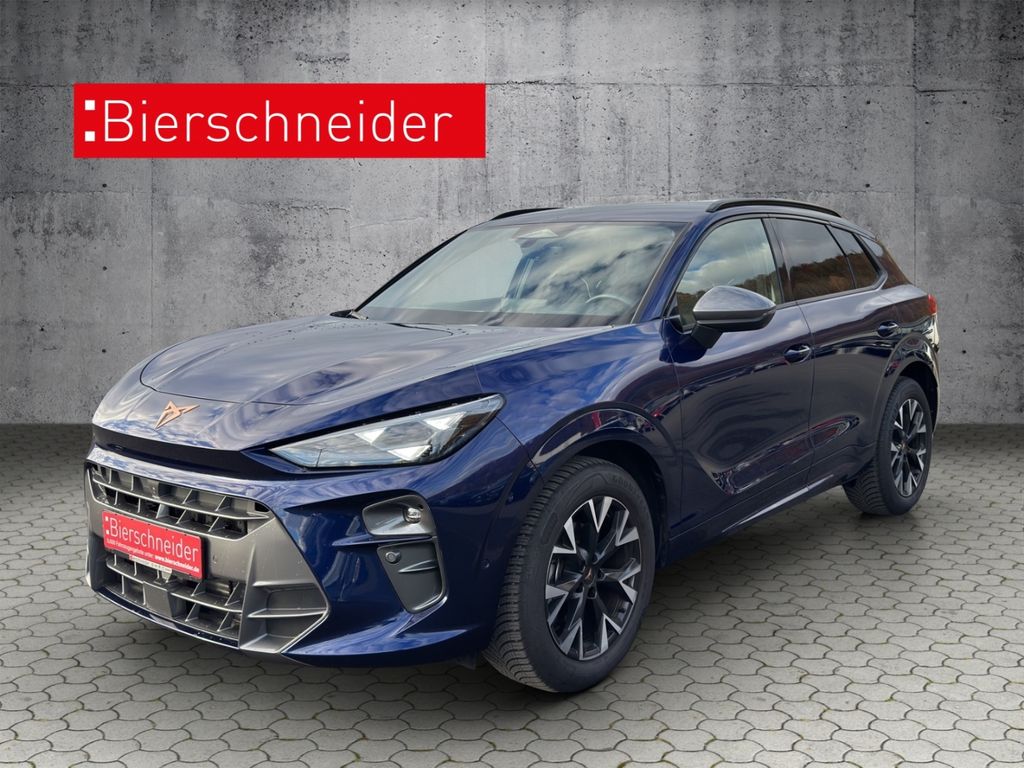 Terramar 1.5 TSI DSG 5-J-GARANTIE HUD 360 KAMERA