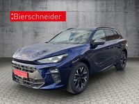 Cupra Terramar - Vorschau Bild 1
