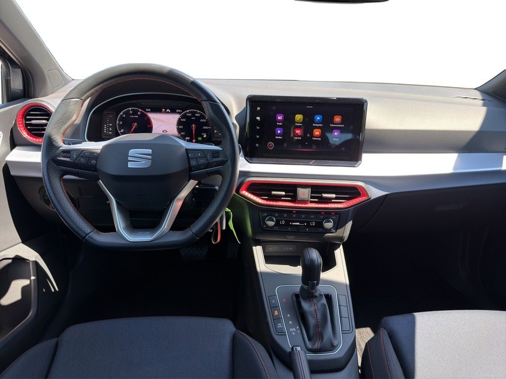 Seat Ibiza - Bild 21