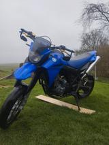 Yamaha Xt 660 - Yamaha Motorräder in Rostock