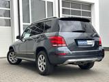 Mercedes-Benz GLK 250 CDI BlueTec 4Matic OFFROUD *KAME*AHK* - Mercedes-Benz GLK-Klasse Gebrauchtwagen